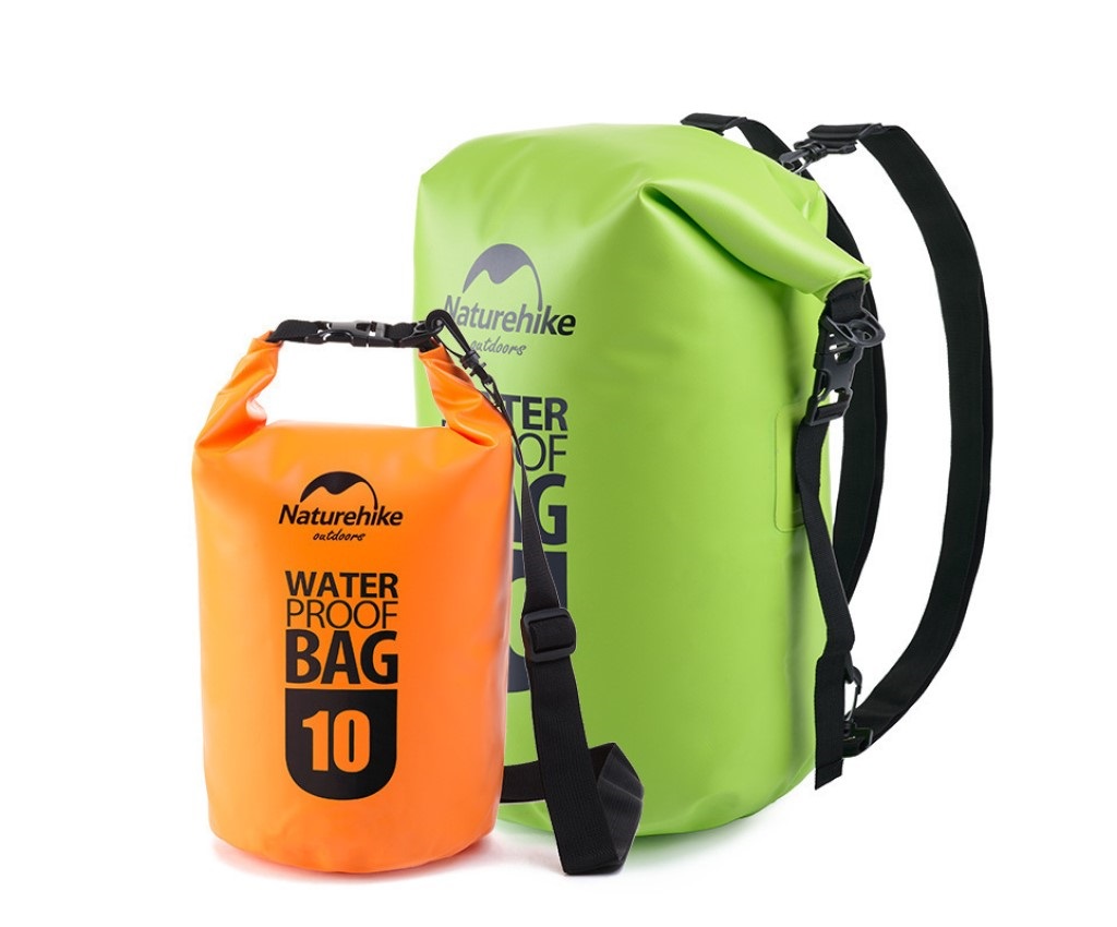 500D Marine Waterproof Bag 10L / 20L